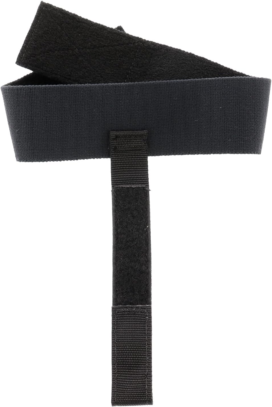 Galco Ambidextrous Ankle Calf Strap Leather Holster, Black, ACSB