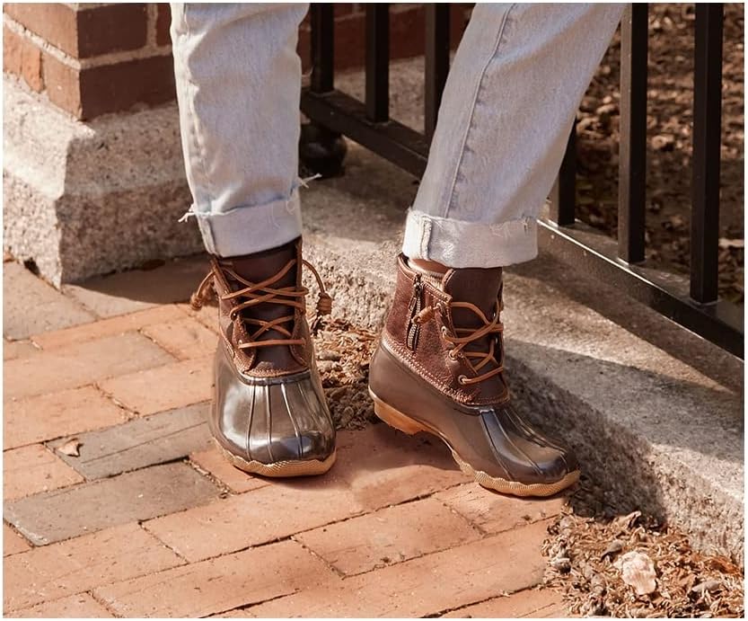 Sperry womens Saltwater Seasonal