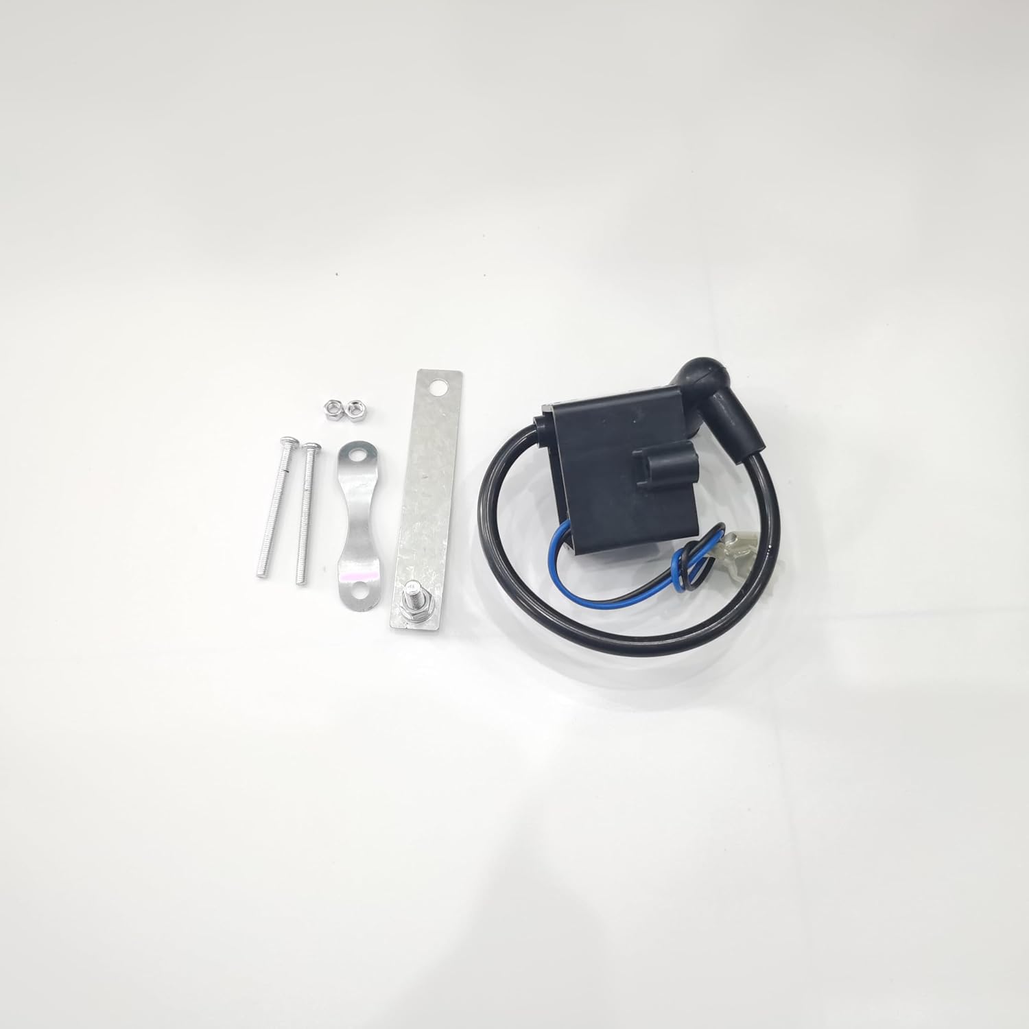 Excluding Motor, Complete Accessaries Set Only for 2 stroke PK80/YD100/LD100