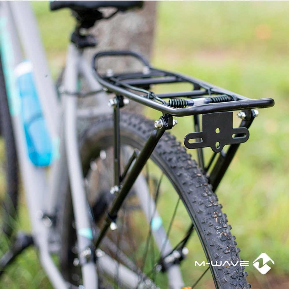 M-Wave Gepäckträger One-4-All