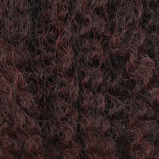 BOBBI BOSS Synthetic Full Wig - M625 JETTA (#1 - Jet Black)