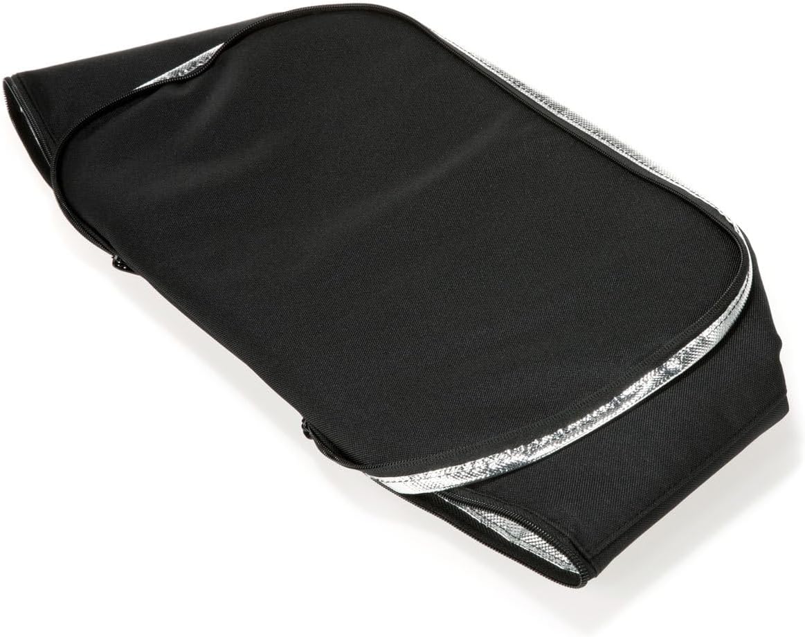 Reisenthel Black 20L Insulated Cooler Bag