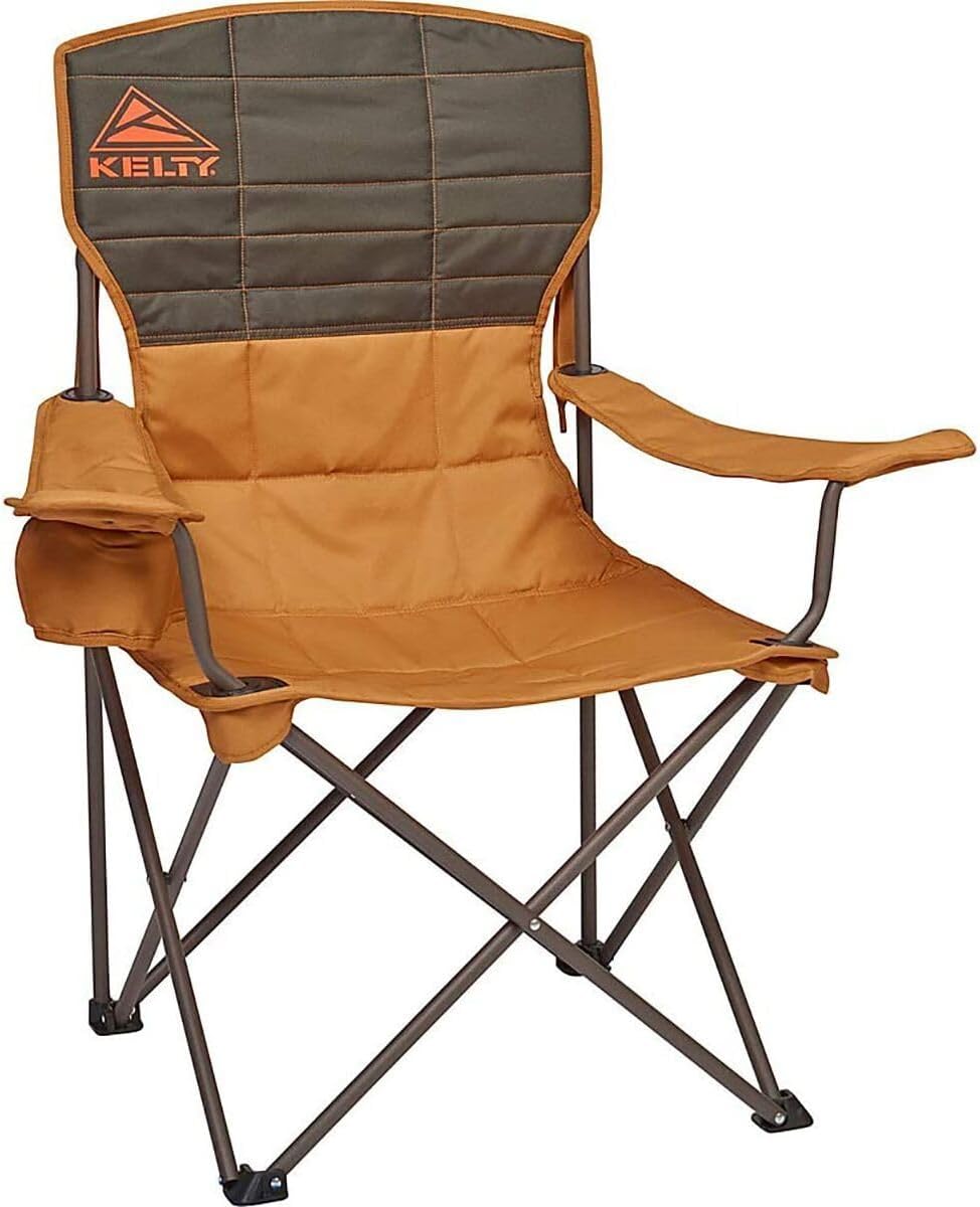 Kelty Essential Chair DEEP Lake/Fallen Rock