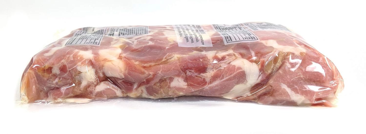 Dan'l Boone Inn Brand Country Ham Trimmings 2 Pound Bulk Pack