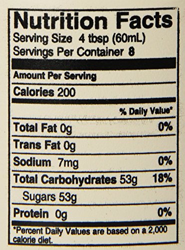 Great Lakes 100% Pure Michigan Maple Syrup, 16 Ounce