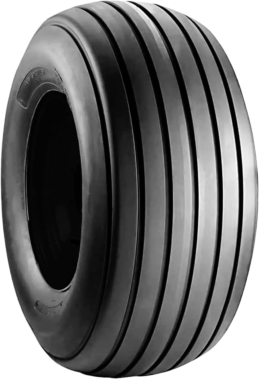 American Farmer I-1 Rib Implement Type (L) Low Profile Farm Tire 11L/-15
