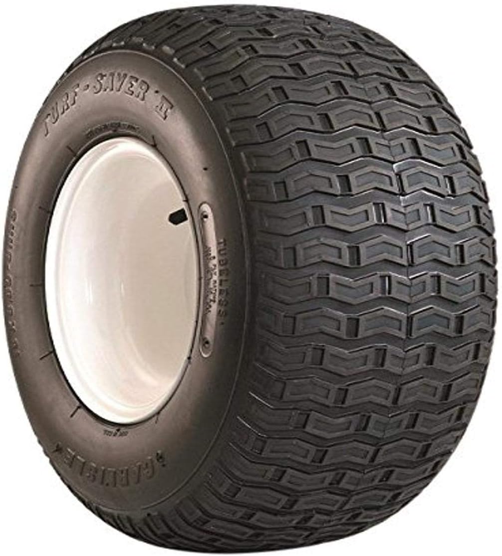 Carlisle Turf Saver II Lawn & Garden Tire - 18X8.50-8