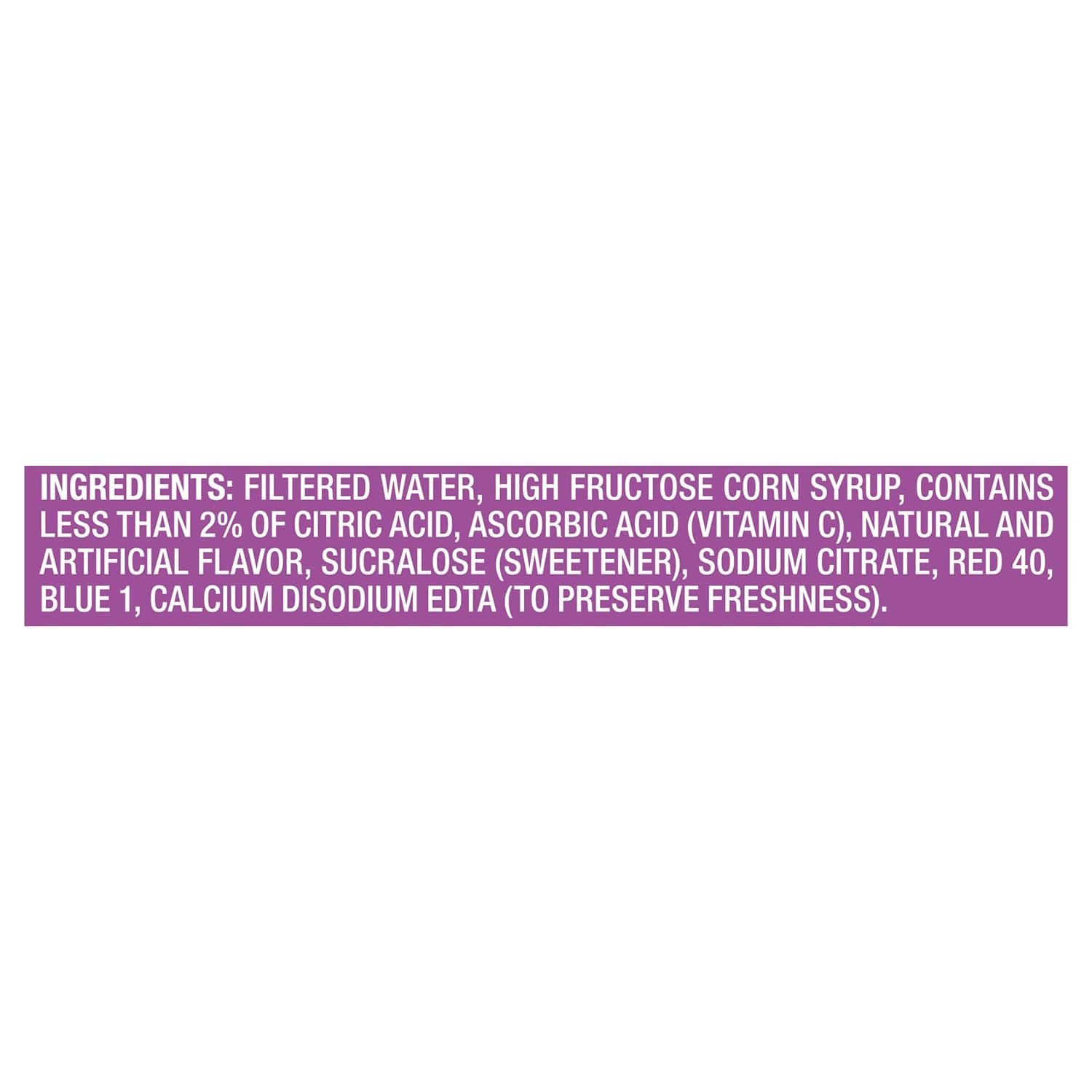 Kool-Aid Juice Drink, 40 ct Pack, Grape Flavored, 4 Boxes of 10 Pouches
