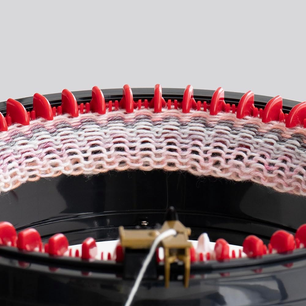 addi Express Kingsize Knitting Machine Knitting Machine