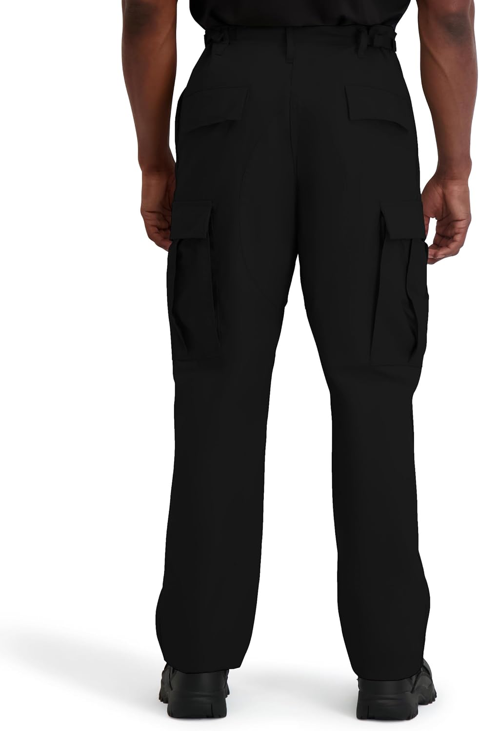 F521038 Propper BDU Trouser Button Fly - Battle Rip 65/35 Ripstop