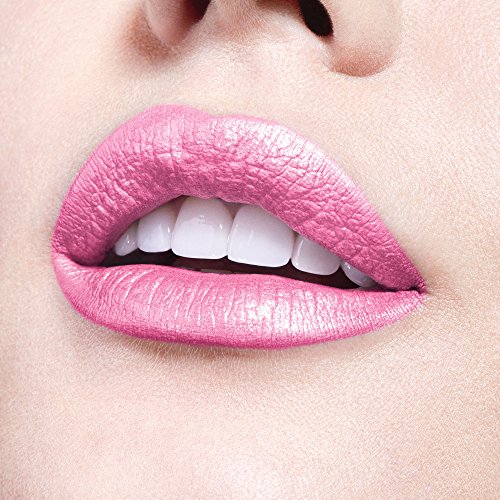 COVERGIRL Katy Kat Pearl Lipstick, Purrty In Pink, 0.120 Ounce (packaging may vary)