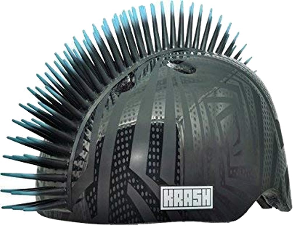 Krash Vector Victor Helmet