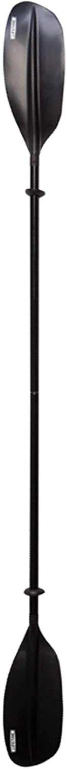 LIFETIME 91076 Lite Elite Kayak Paddle, Black, 86.6 inches
