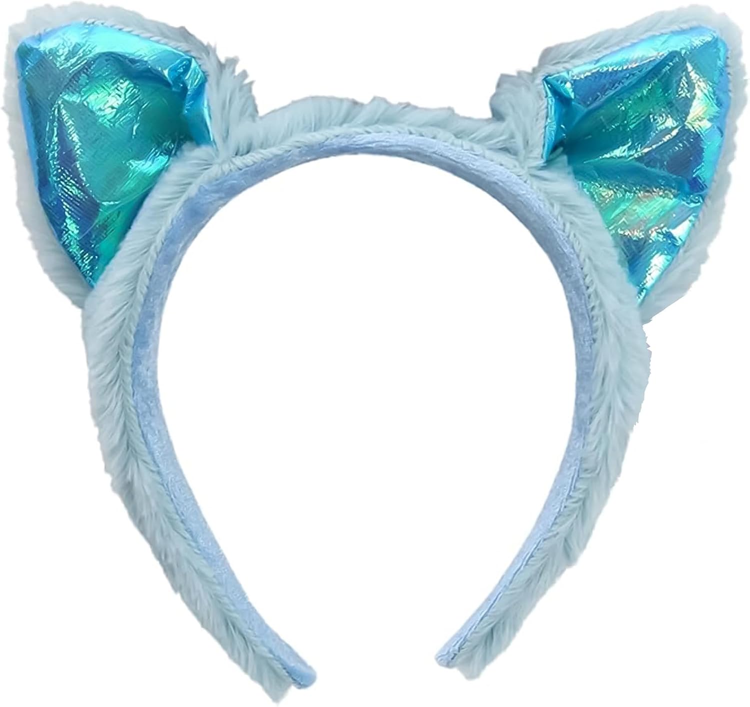 Elope My Little Pony Rainbow Dash Headband, Blue