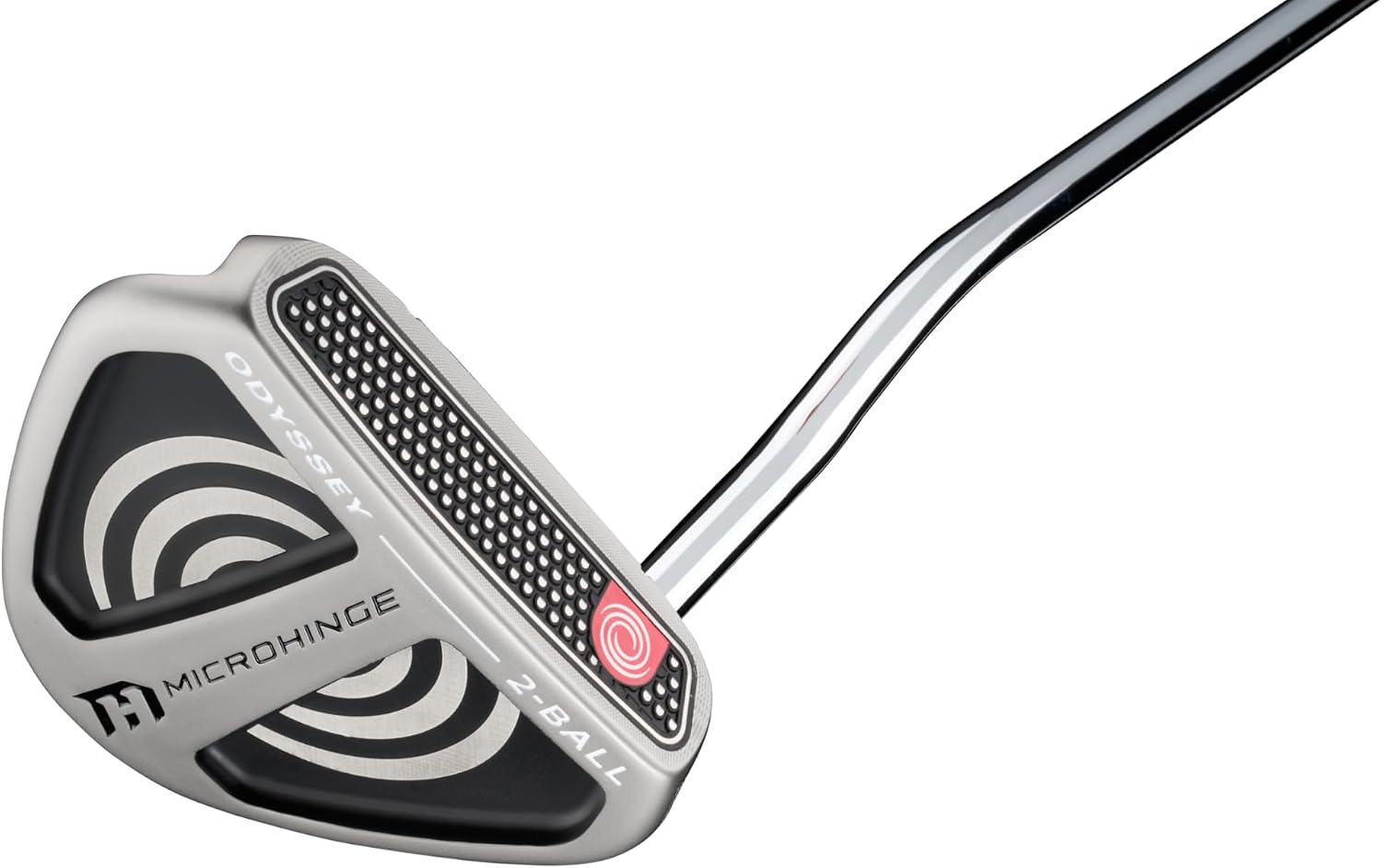 Odyssey Golf Microhinge Putter
