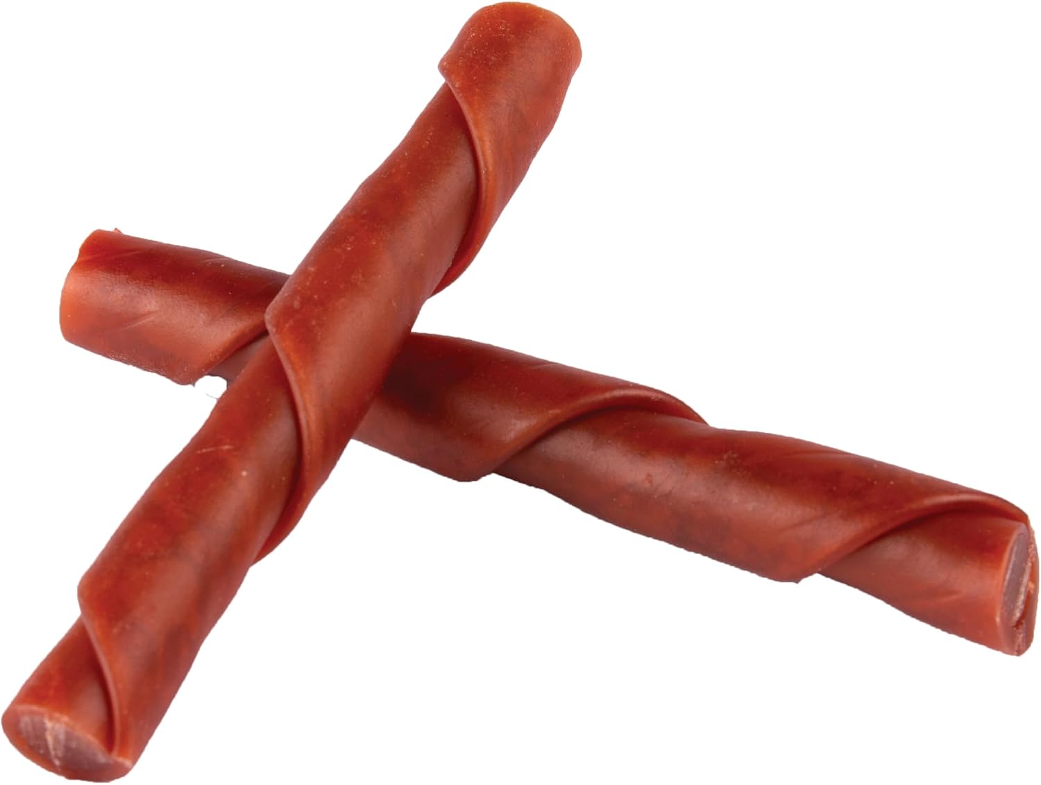 DreamBone Stuffed Twistz 10 Count, Rawhide-Free Chews | Daily Chew, Digests Safely and Completely, Made With Real Chicken, Pork and Veggies
