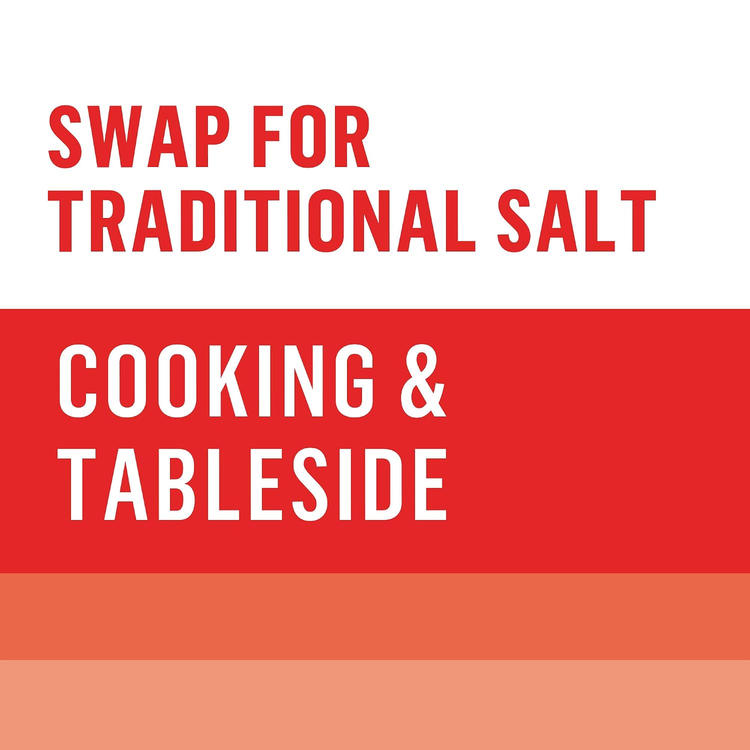 Lawrys Seasoned Salt, 5 lb - One 5 Pound Container of All-Purpose Seasoned Salt Made With Perfect Blend of Salt, Garlic, Turmeric, Celery, Paprika and Other Spices
