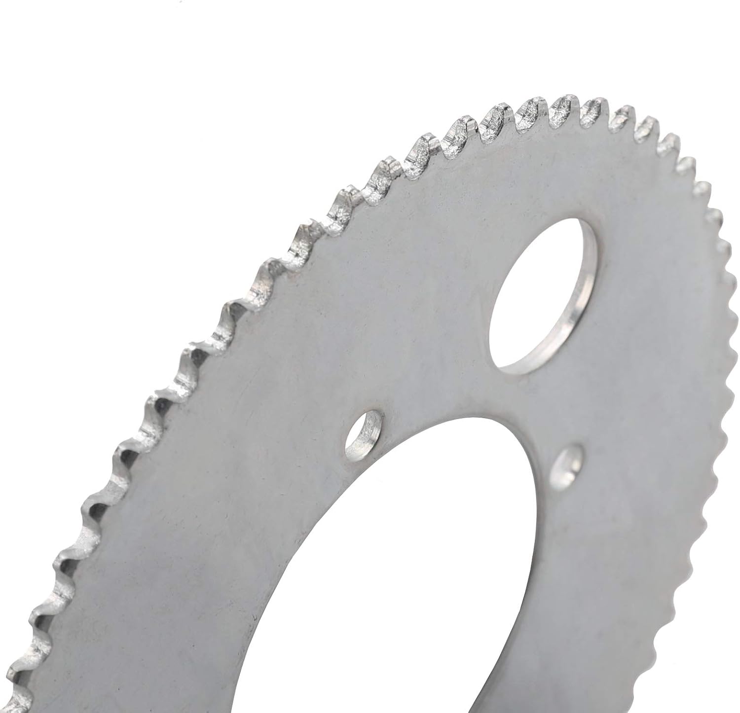 25H 65T Rear Chain Sprocket for 47cc 49cc Electric Bike Moped Scooter Pocket Bike