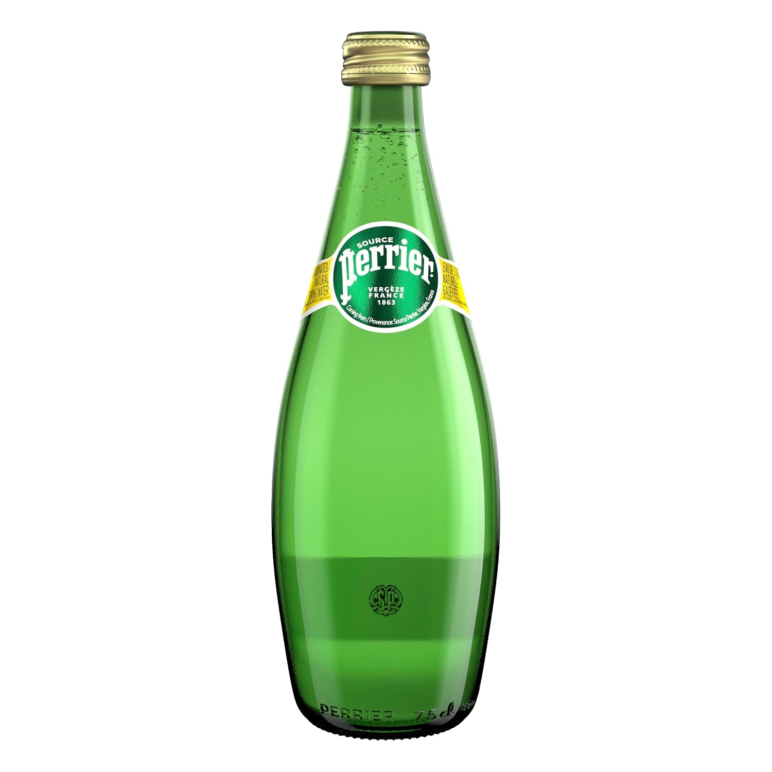 Perrier Carbonated Mineral Water, 11.15 Fl Oz. s (pack of 4)