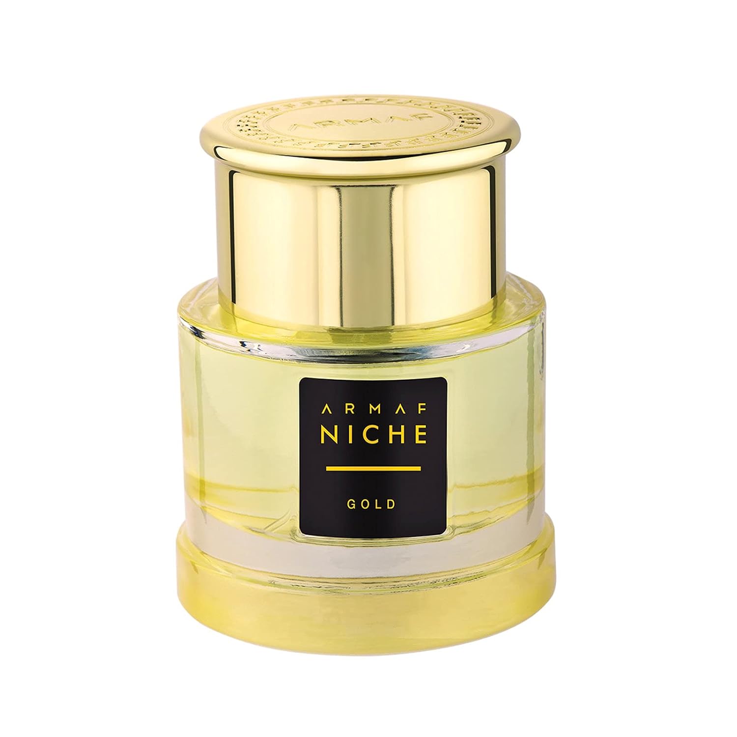 Armaf Niche Gold Women 3 oz EDP Spray (ARF32102003)