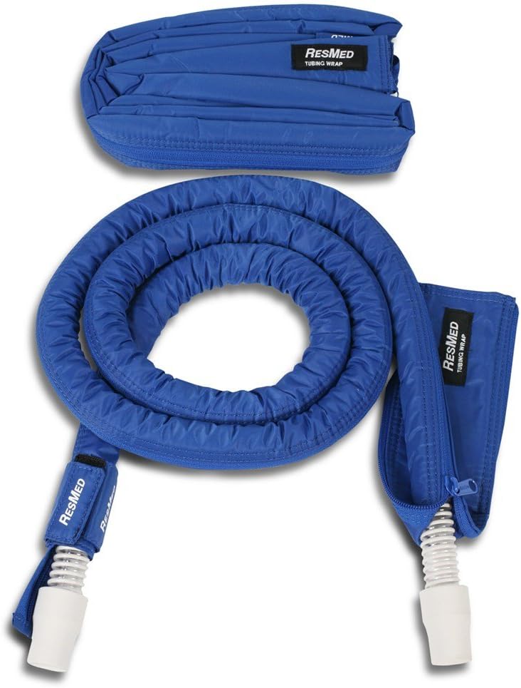 ResMed Zippered CPAP Tubing Wrap