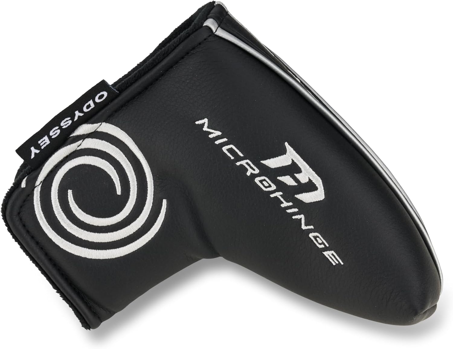 Odyssey Golf Microhinge Putter