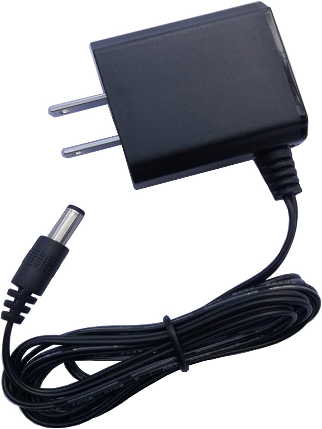 UpBright 14V AC/DC Adapter Compatible with Halo Bolt 57720 ACDC 58830 44400 1201 HO-1201 Wireless Car Jump Starter Power Bank 126725 126753 126794