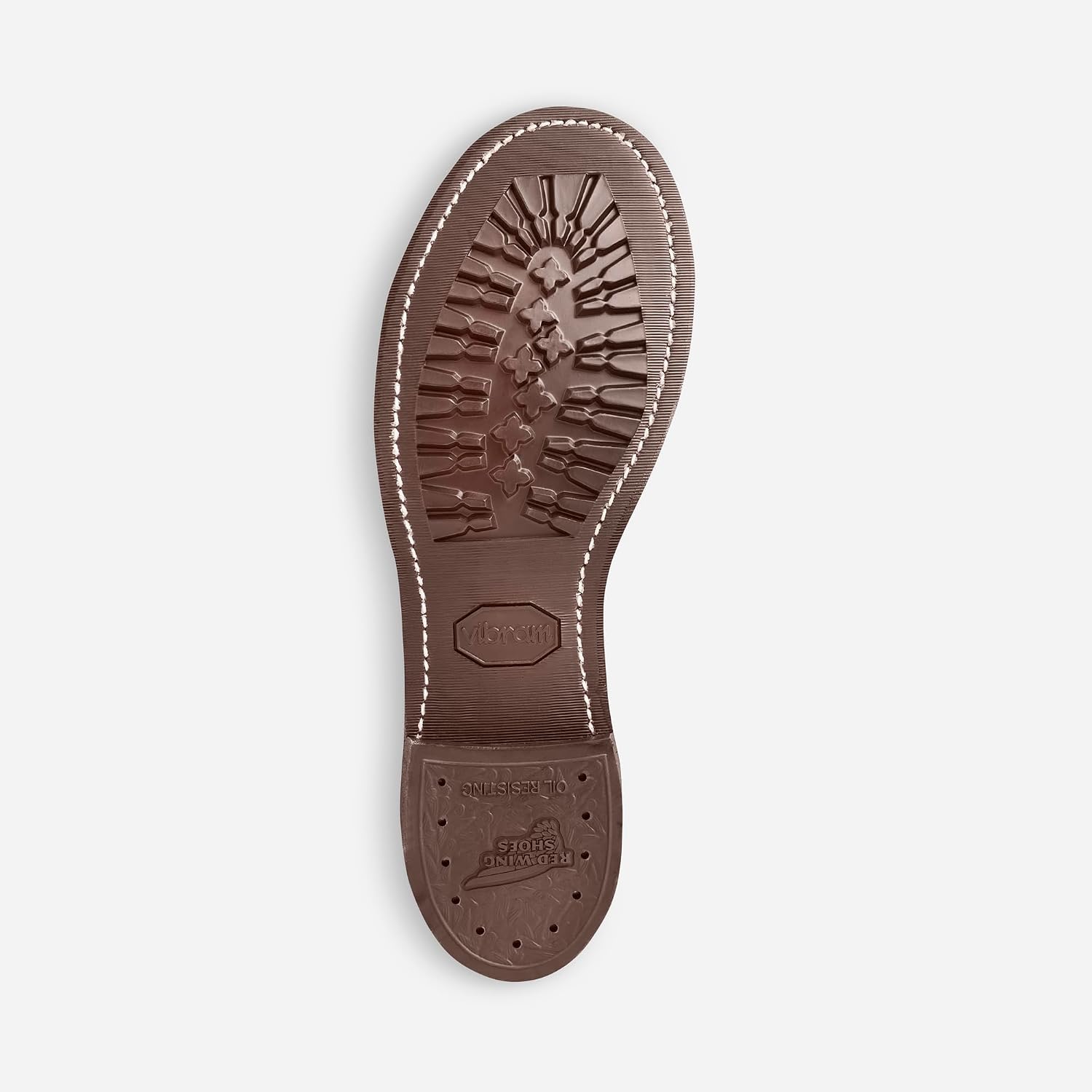 Red Wing Men's Iron Ranger 6" Boot