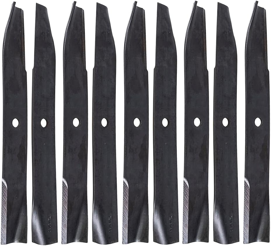 Ariens Qty 9 Gravely 08861600 Blade