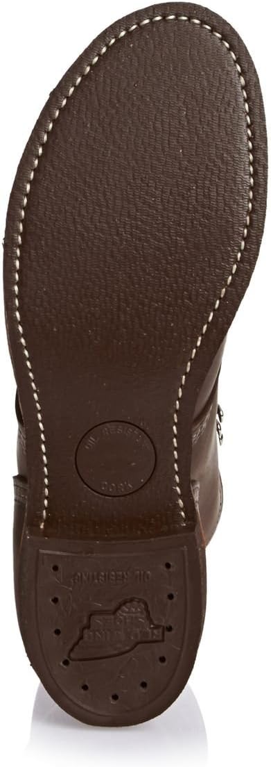 Red Wing Men's Iron Ranger 6" Boot