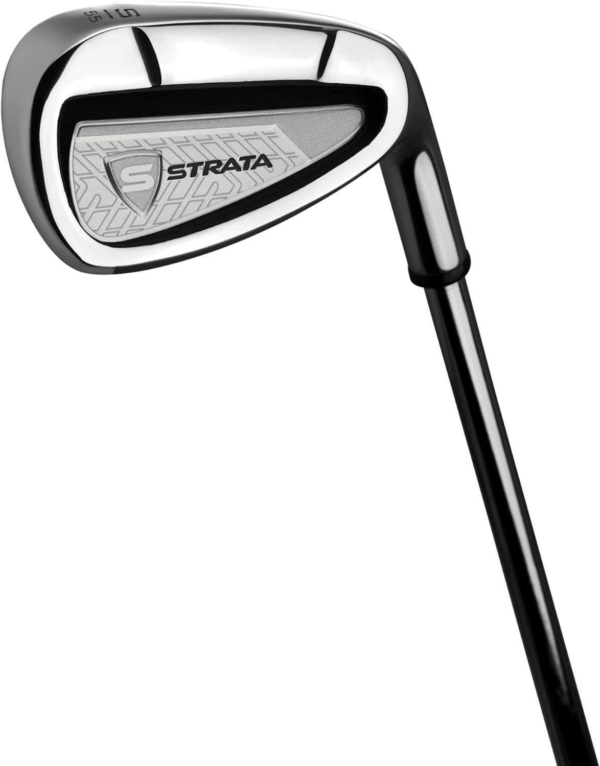 Callaway Golf Strata Complete Golf Set (Men's and Women's)