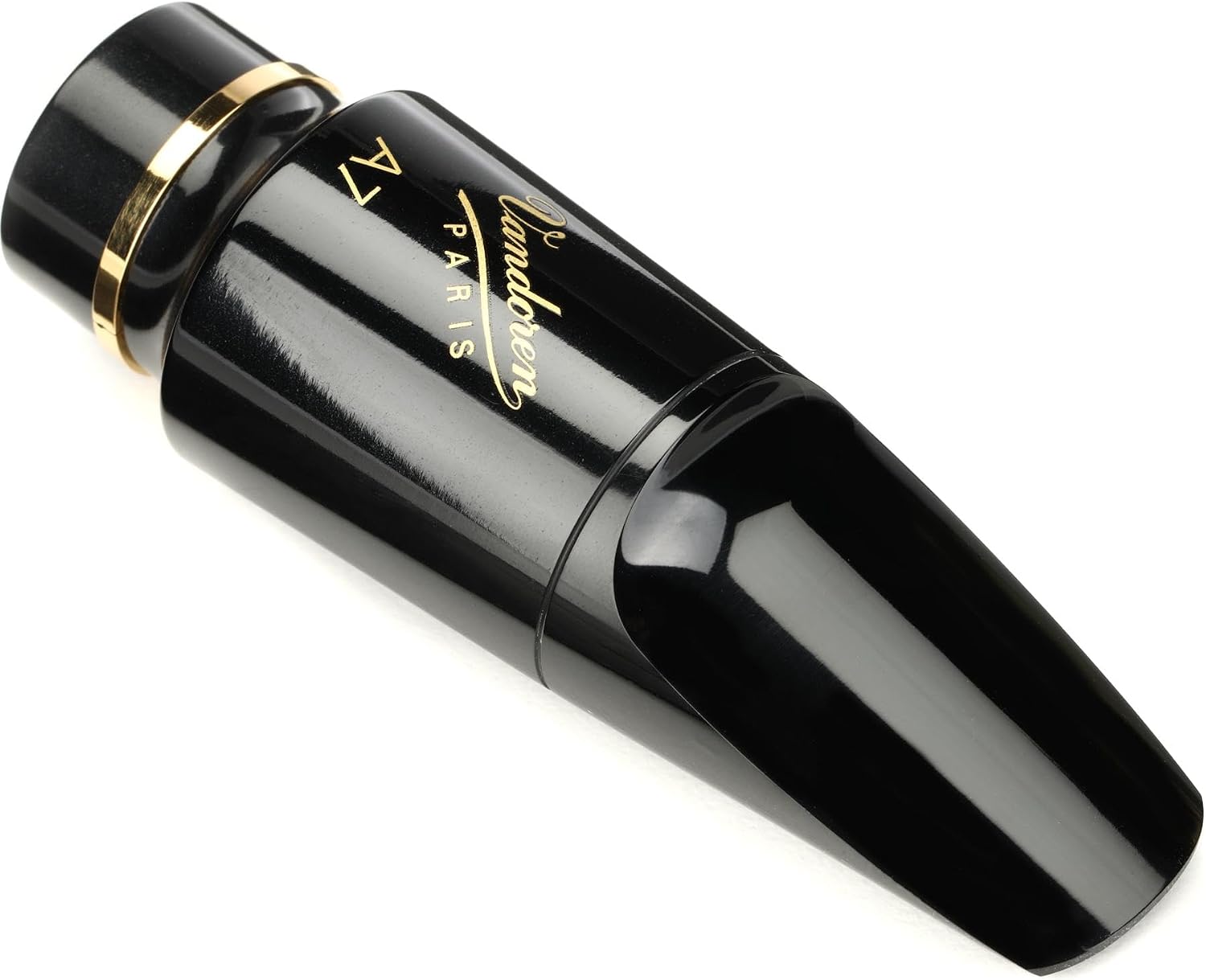 Vandoren SM811M A5 Medium Chamber V16 Alto Saxophone Mouthpiece