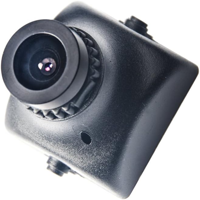 AKK KC04 5.8G 600mW FPV Transmitter 700TVL 2.8mm 120 Degree FPV Camera for Racing Quadcopter