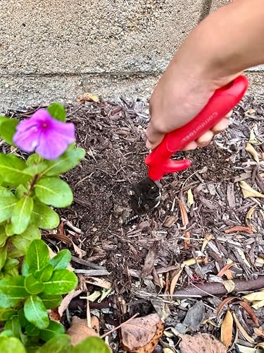 Corona CT 3224 ComfortGEL Transplanter , Red