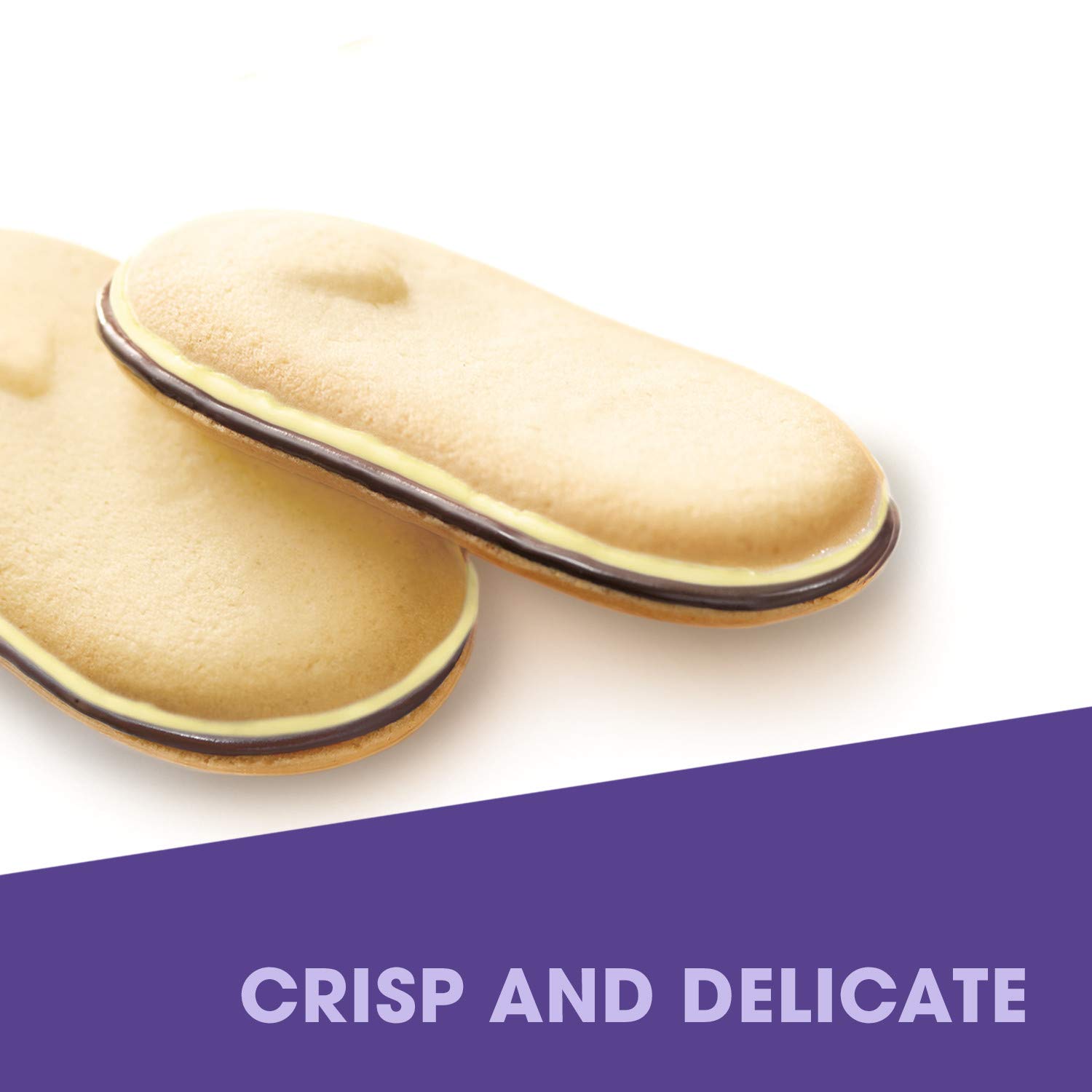 Pepperidge Farm Milano Cookies, Dark Chocolate, 20 Packs Tub, 2 Cookies Per Pack