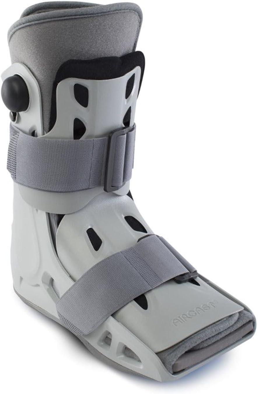 Aircast AirSelect Walker Brace/Walking Boot (Elite, Short and Standard)