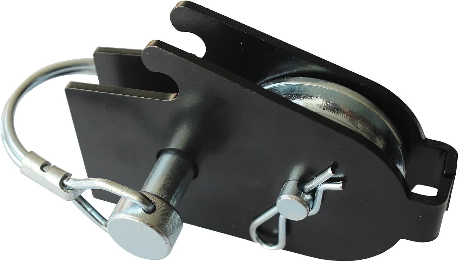 81630 Atv Plow Pulley Kit Fit For Provantage 78100 And 92100 Plow Base | Snow Plow Cable Pulley, 81630 Atv Plow Pulley Upgrade Kit