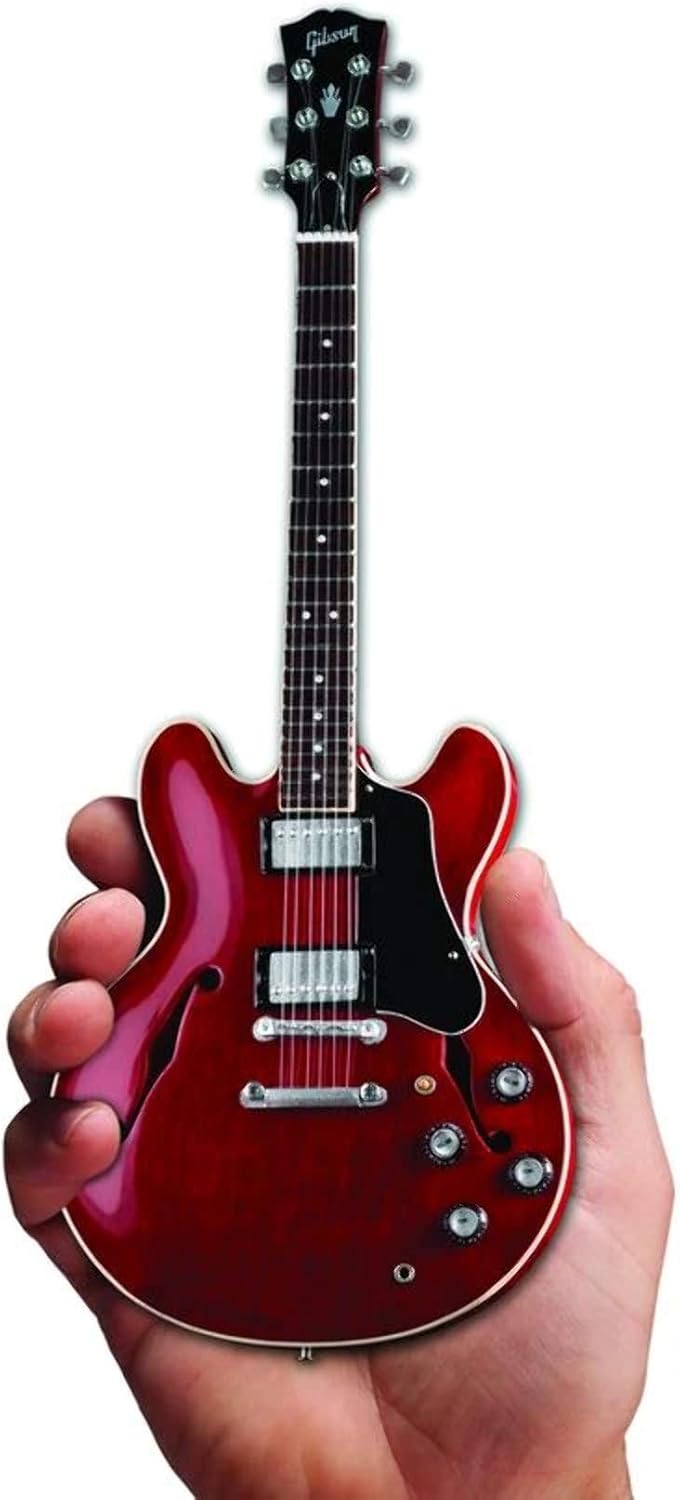 Axe Heaven Electric Guitar Body (GG-320)