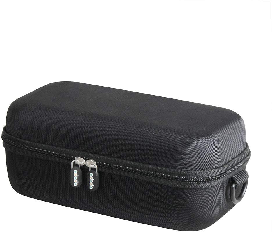 adada Hard Travel Case for HALO Bolt 58830/57720 mWh Portable Phone Laptop Charger