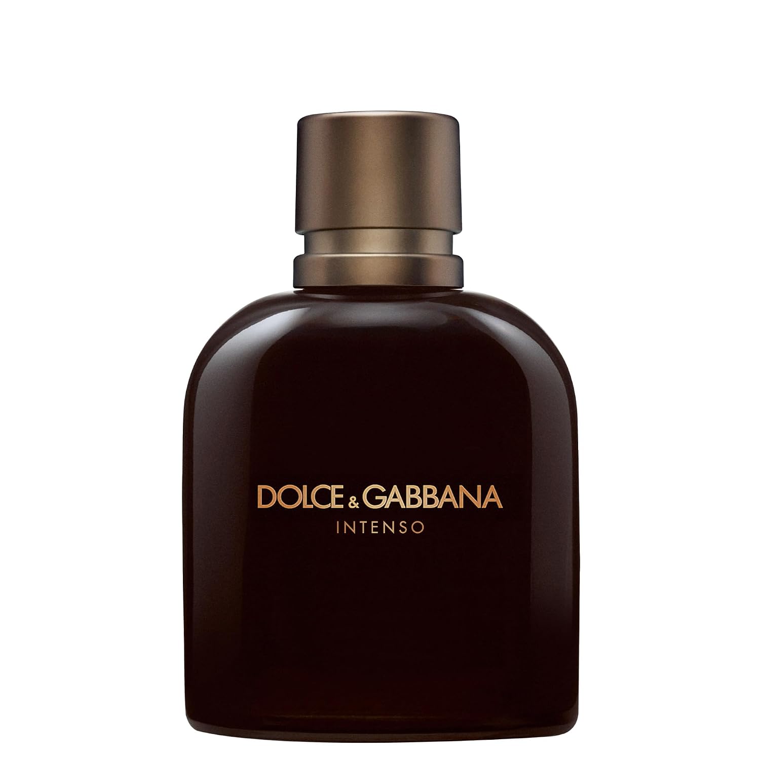Dolce & Gabbana Pour Homme Intenso, Eau De Parfum Spray, Fragrance For Men