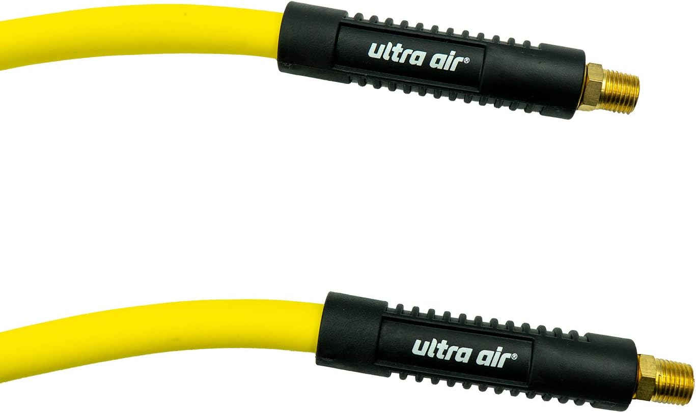 575-50A 3/8" x 50' Ultra Air Hybrid Air Hose