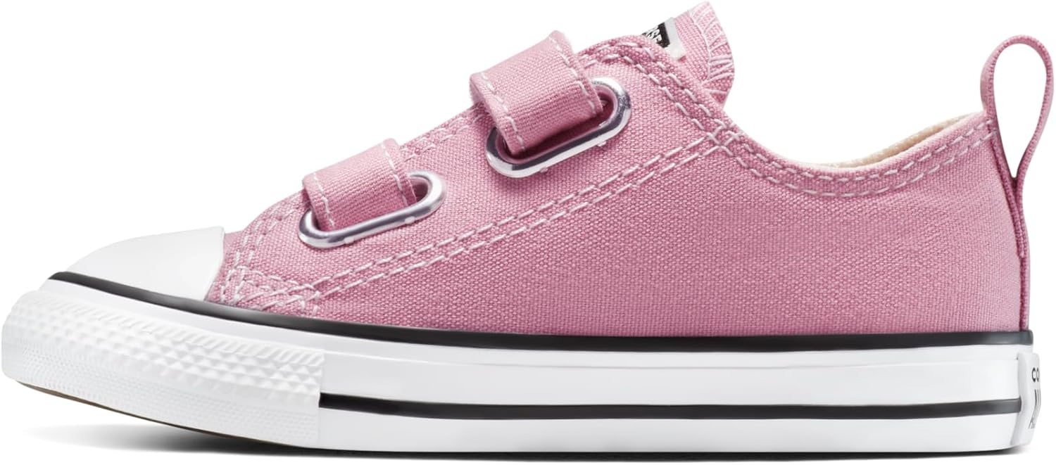 Converse Kids' Chuck Taylor All Star Easy-On Low Top Sneaker