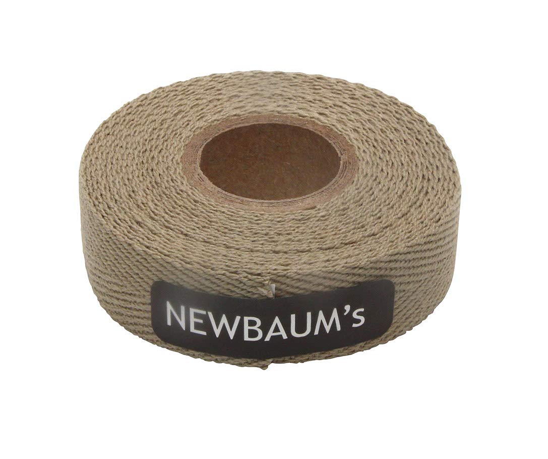 Newbaum's Cotton Road Bicycle Handlebar Tape (Celeste) | bike-handlebar-tape