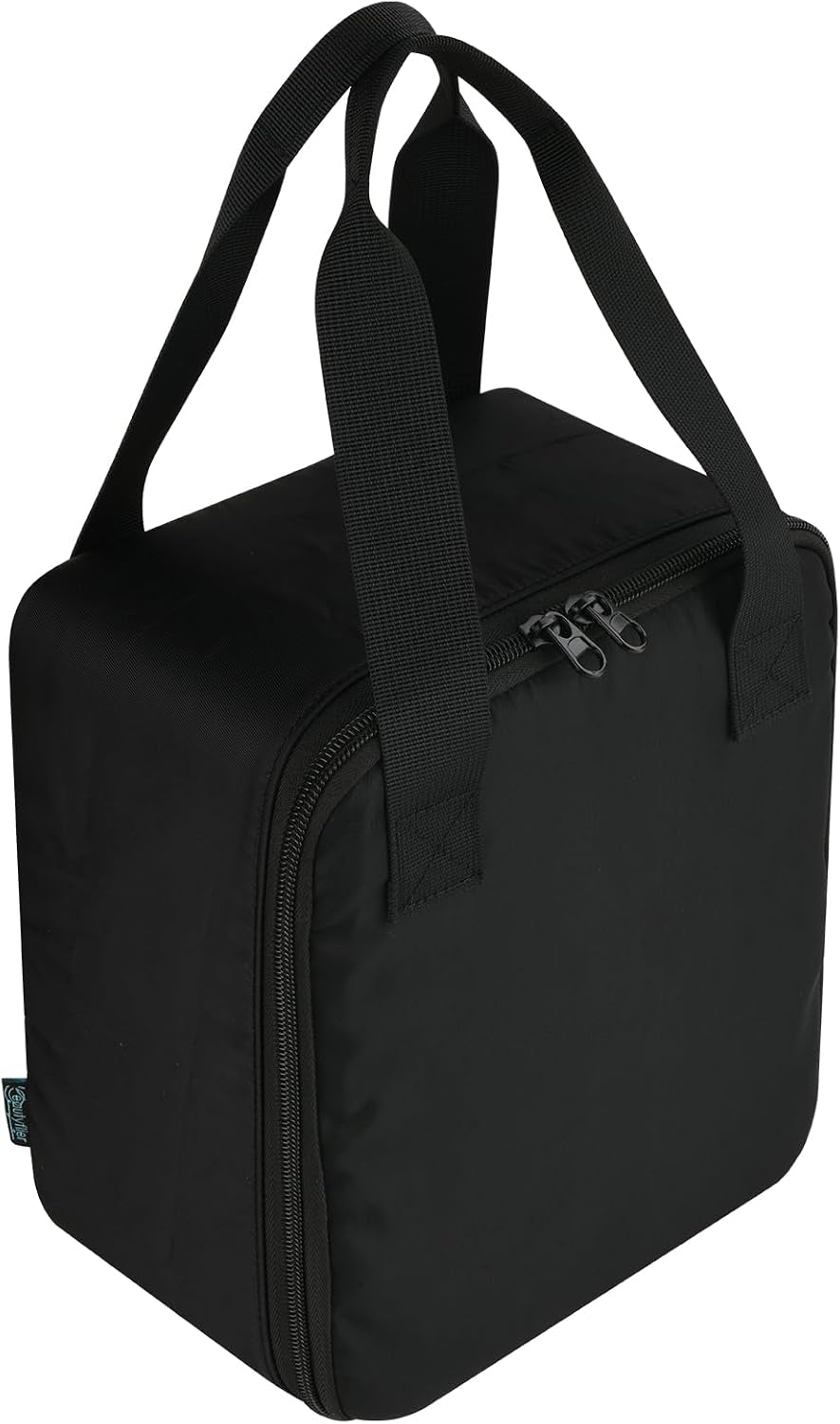 Beautyflier Travel Carrying Bag for Navage Nasal Irrigation System, Countertop Caddy Neti Pot Storage