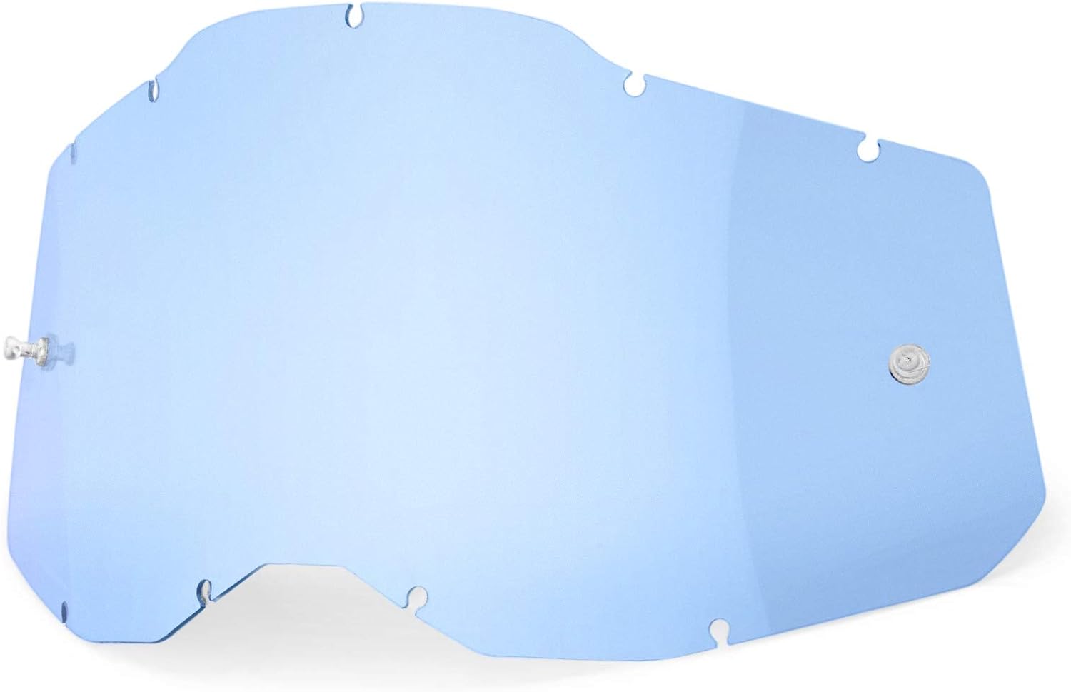 100% Goggle Replacement Lens - RC2/AC2/ST2 Compatible