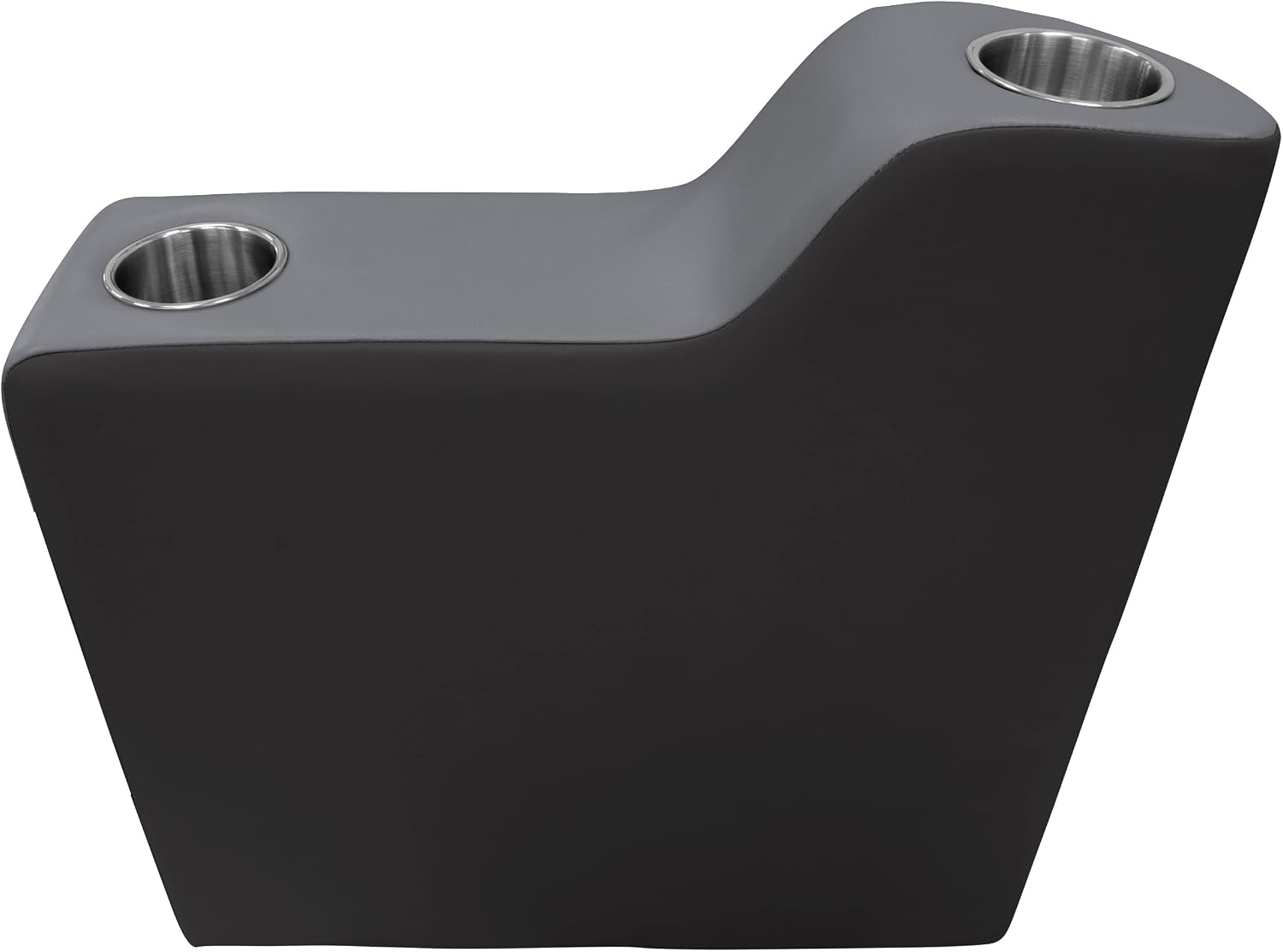 Wise Premier Series Pontoon Seat Arm Rest