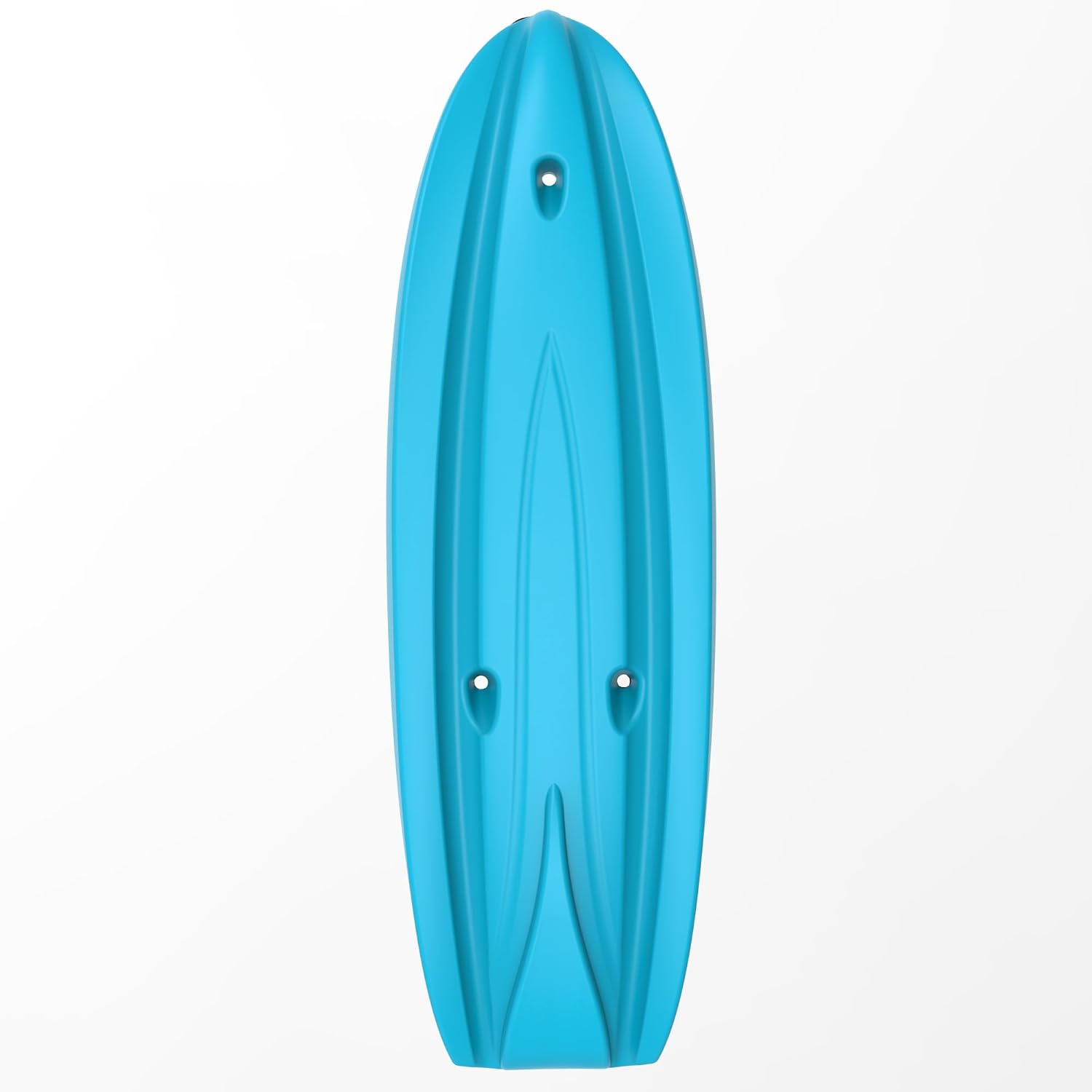 Lifetime 90787 Dash 66 Youth Kayak, Glacier Blue, 78 inches