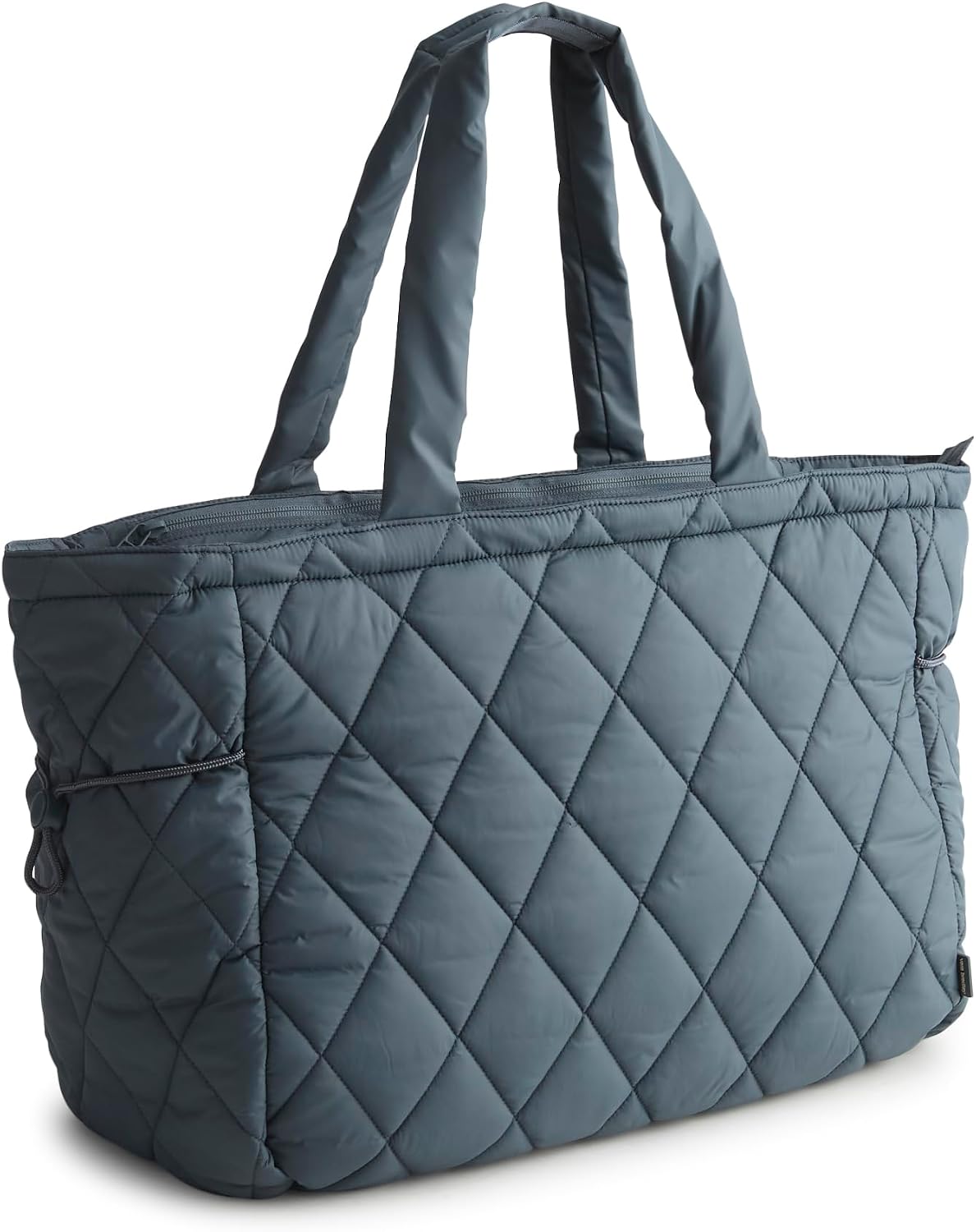 Vera Bradley Women's Knollton Travel Tote Bag - Featherweight