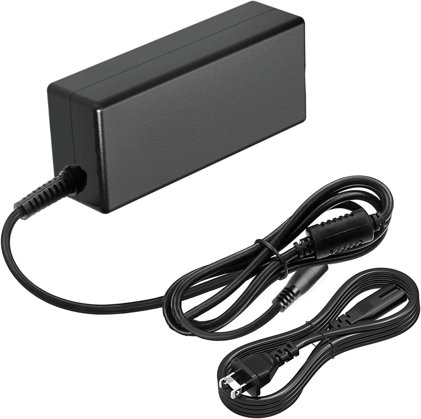 UpBright 12V AC/DC Adapter Compatible with Arcade1up Game Machines Arcade 1up Fits All Riser Cocktail Tables & CounterCade Counter Cade Ms Pac-Man