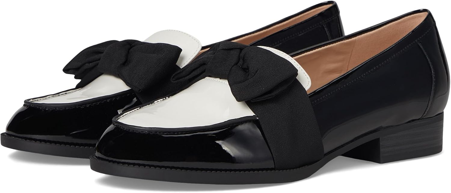 Bandolino Women's Lindio Loafer